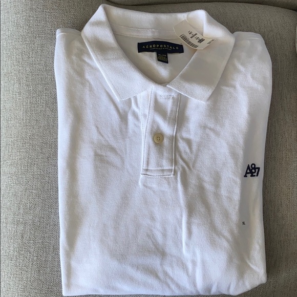 Aeropostale Other - New Aero men’s short sleeved polo XL